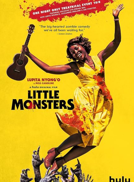 دانلود فیلم Little Monsters