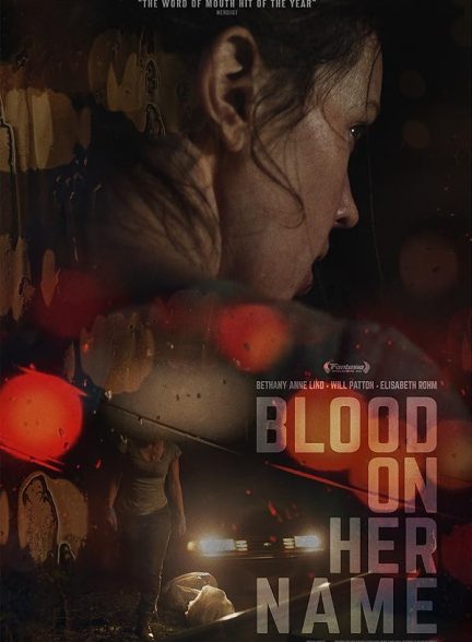 دانلود فیلم Blood on Her Name