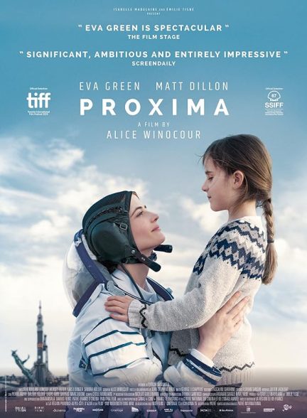 دانلود فیلم Proxima