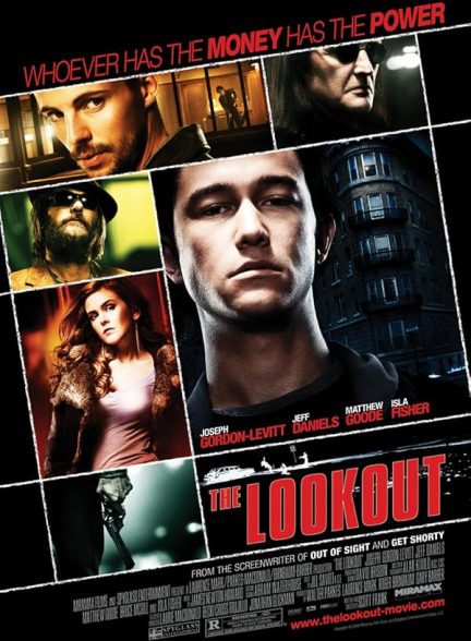 دانلود فیلم The Lookout