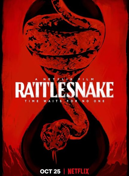 دانلود فیلم Rattlesnake