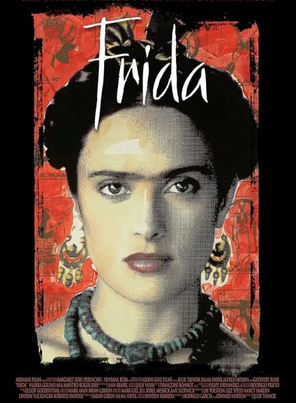 دانلود فیلم Frida