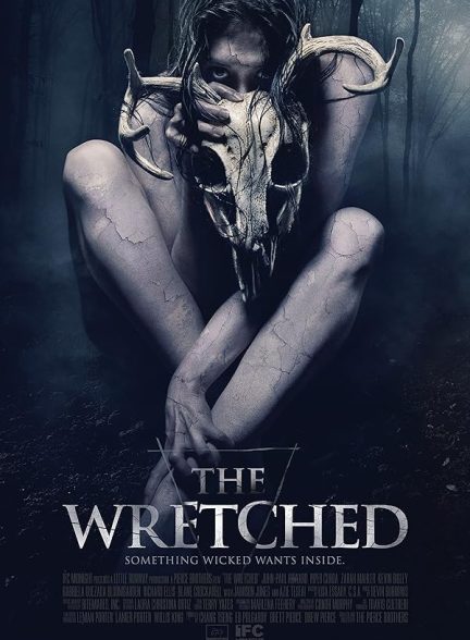 دانلود فیلم The Wretched