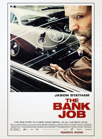 دانلود فیلم The Bank Job