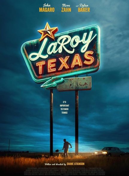 دانلود فیلم LaRoy, Texas