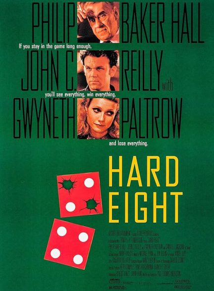 دانلود فیلم Hard Eight