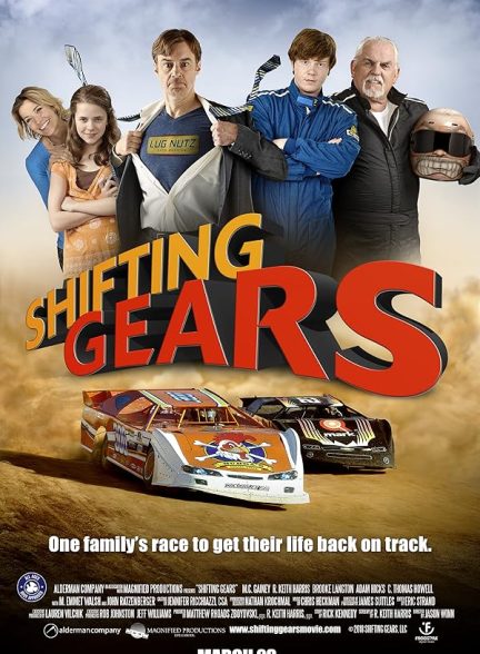 دانلود فیلم Shifting Gears