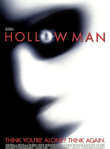 دانلود فیلم Hollow Man