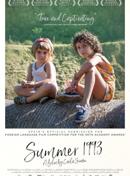 دانلود فیلم Summer 1993