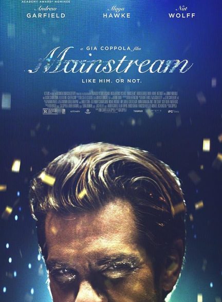 دانلود فیلم Mainstream