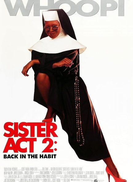 دانلود فیلم Sister Act 2: Back in the Habit