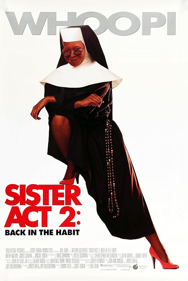 دانلود فیلم Sister Act 2: Back in the Habit