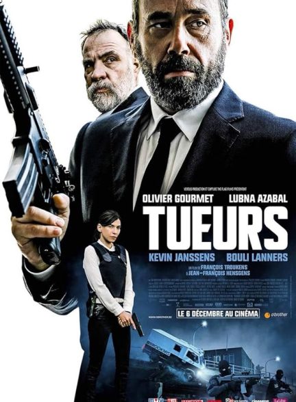 دانلود فیلم Tueurs