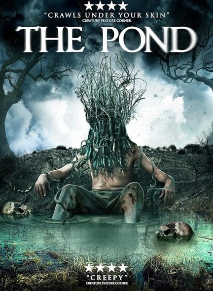 دانلود فیلم The Pond