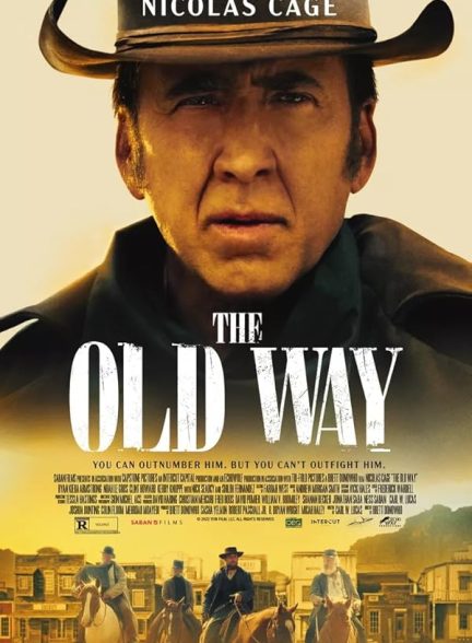 دانلود فیلم The Old Way