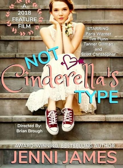 دانلود فیلم Not Cinderella’s Type