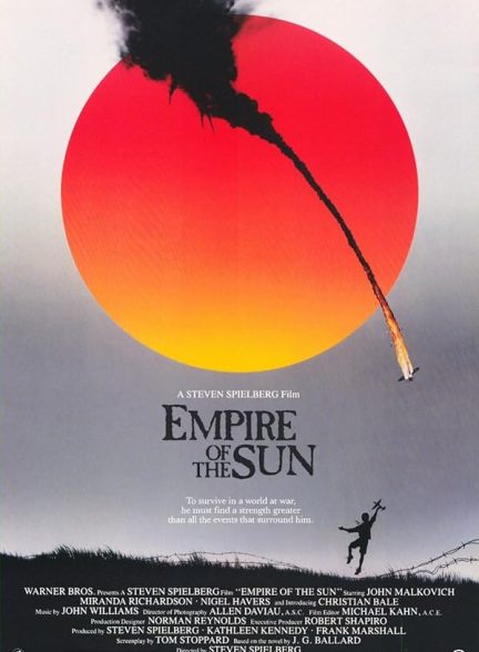 دانلود فیلم Empire of the Sun