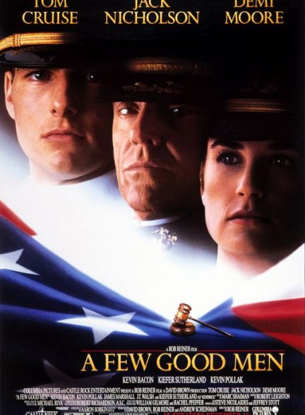 دانلود فیلم A Few Good Men