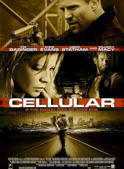 دانلود فیلم Cellular