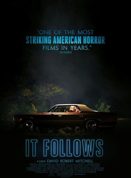 دانلود فیلم It Follows