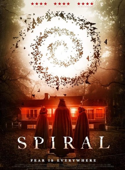 دانلود فیلم Spiral