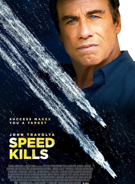 دانلود فیلم Speed Kills