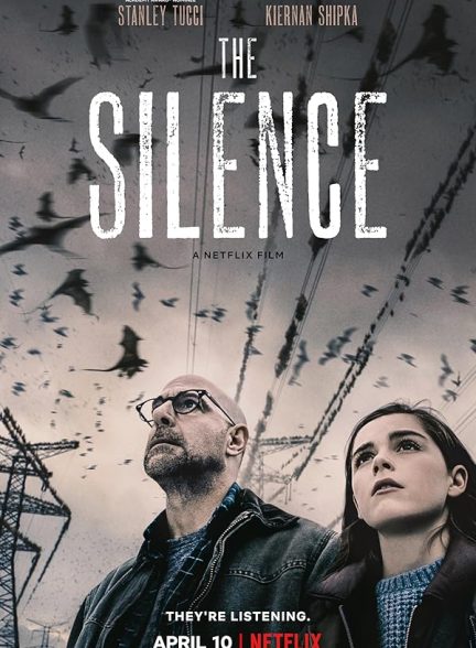 دانلود فیلم The Silence