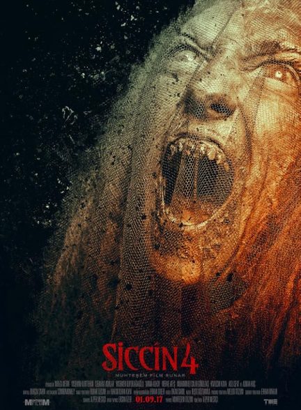 دانلود فیلم Siccin 4