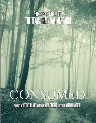 دانلود فیلم Consumed