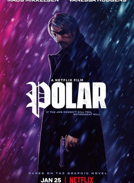 دانلود فیلم Polar