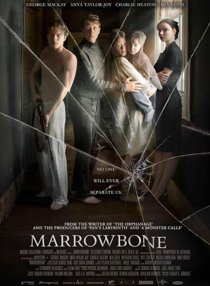 دانلود فیلم Marrowbone