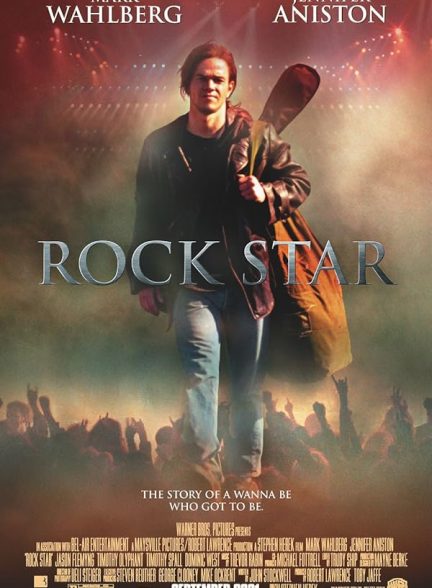 دانلود فیلم Rock Star