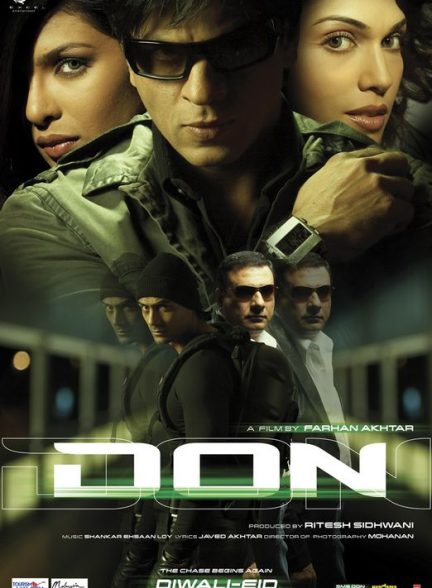 دانلود فیلم Don