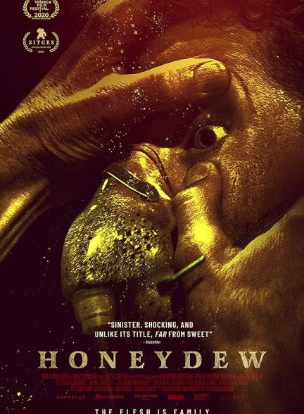 دانلود فیلم Honeydew