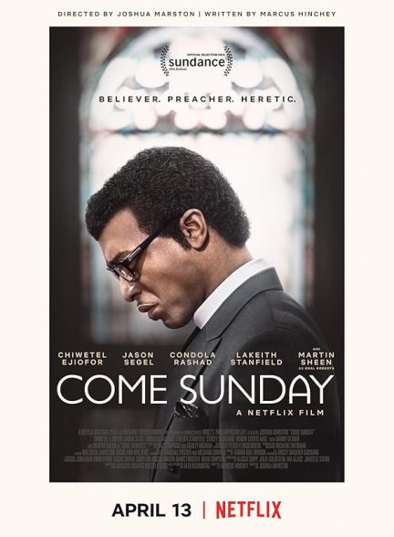 دانلود فیلم Come Sunday