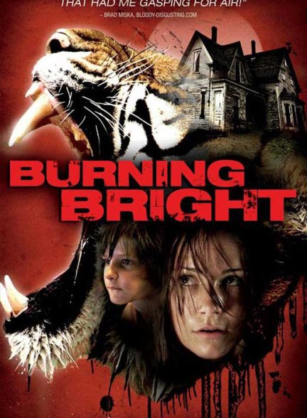 دانلود فیلم Burning Bright