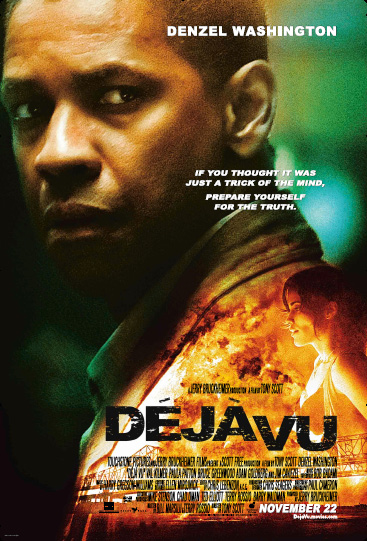 دانلود فیلم Deja Vu