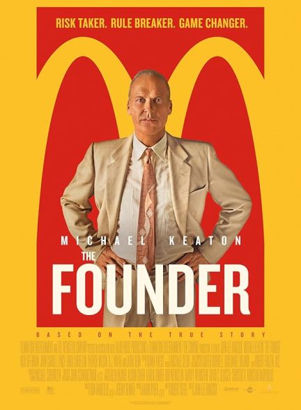 دانلود فیلم The Founder