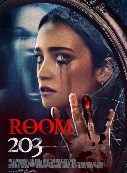 دانلود فیلم Room 203