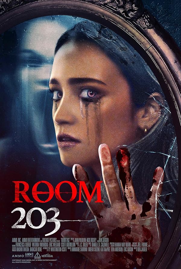 دانلود فیلم Room 203