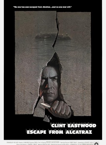 دانلود فیلم Escape from Alcatraz