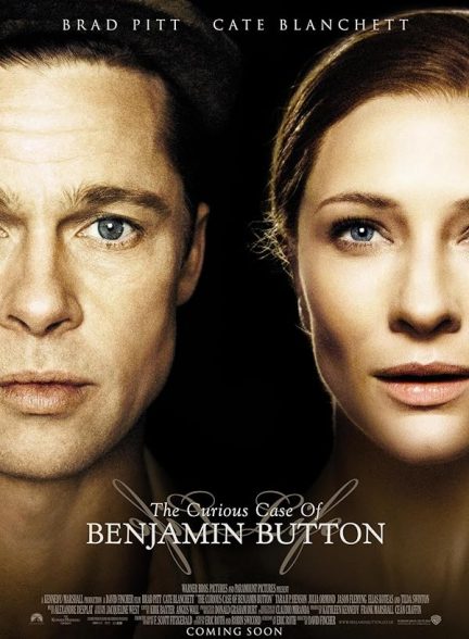 دانلود فیلم The Curious Case of Benjamin Button