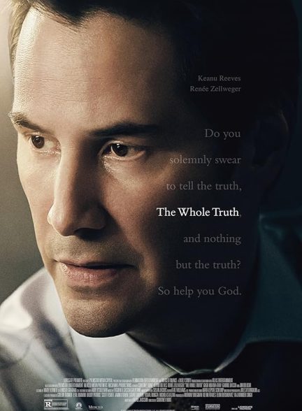 دانلود فیلم The Whole Truth