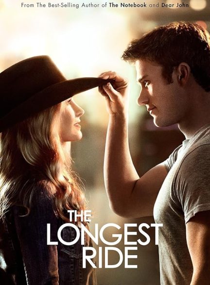 دانلود فیلم The Longest Ride