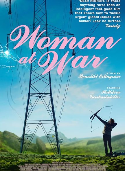 دانلود فیلم Woman at War