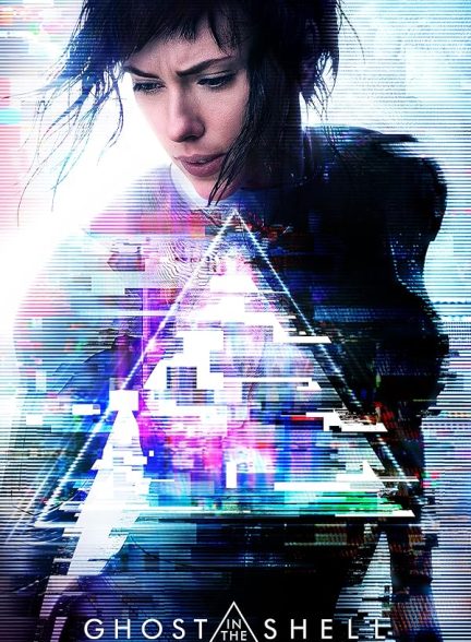 دانلود فیلم Ghost in the Shell