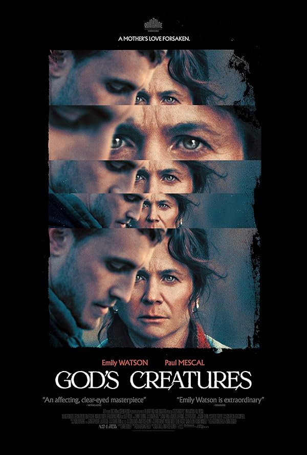 دانلود فیلم God’s Creatures