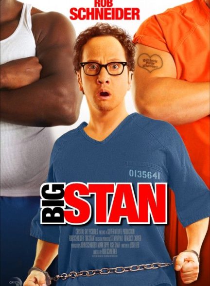 دانلود فیلم Big Stan