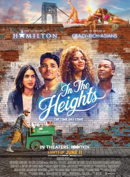 دانلود فیلم In the Heights