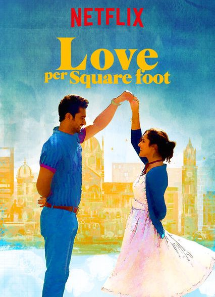 دانلود فیلم Love Per Square Foot